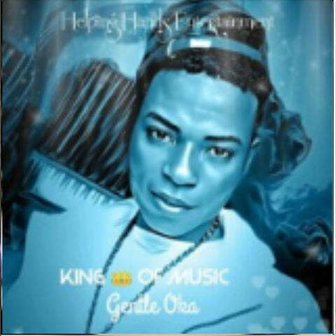 King of music