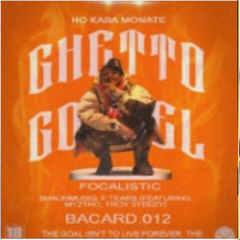 Focalistic