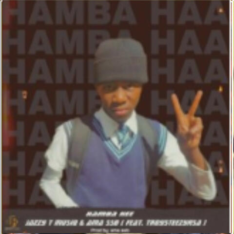 Hamba hee