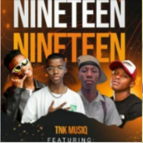 Nineteen nineteen