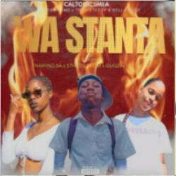 Wa stanta
