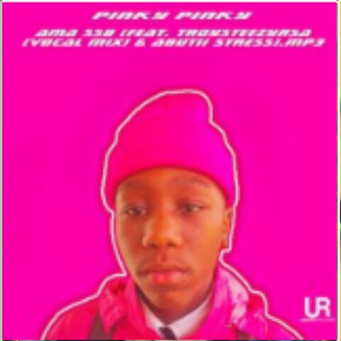 Pinky pinky