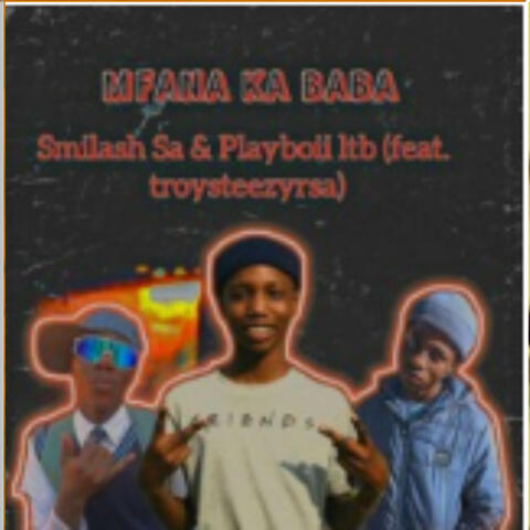 Mfana ka baba