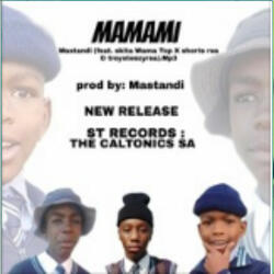 Mamami