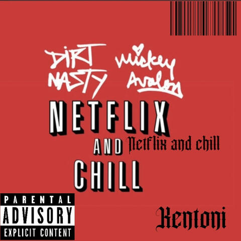 Netflix and chill