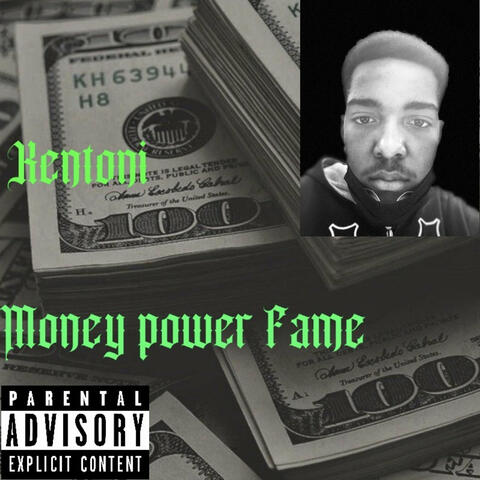 Money power fame