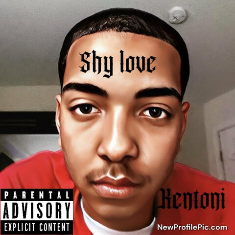 Shy Love