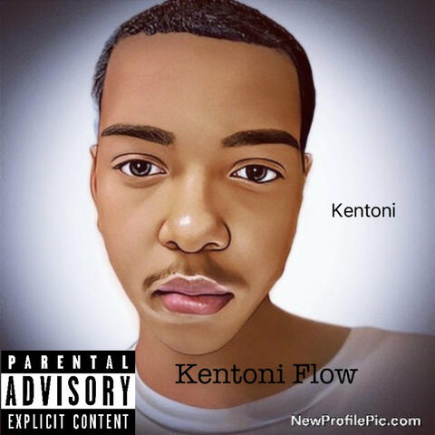 Kentoni Flow