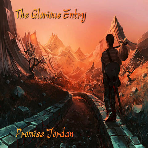 The Glorious Entry