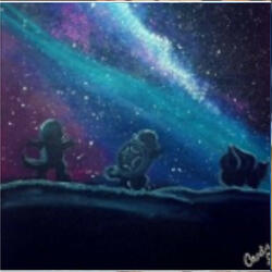 Space freestyle