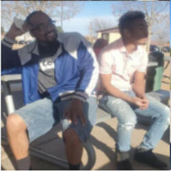 Real ones