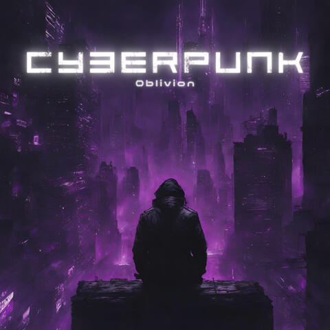 Cyberpunk Oblivion