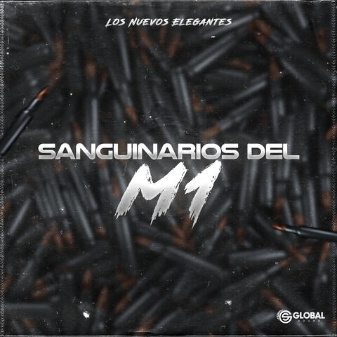 Sanguinarios Del M1