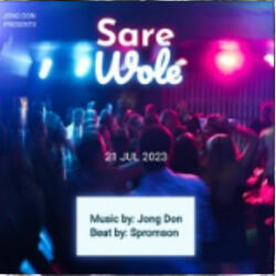 Sare wole freestyle