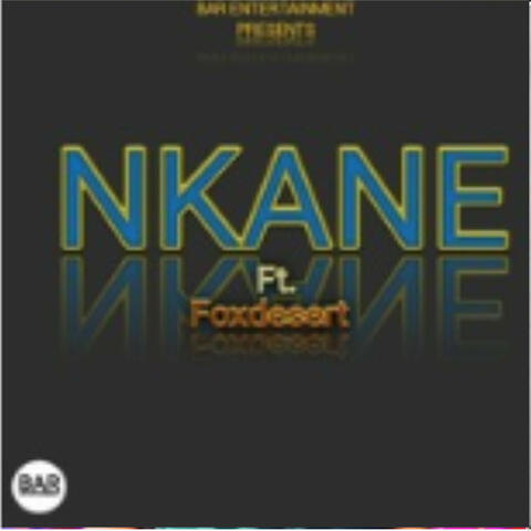 Nkane