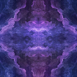 Violet - 4 Hz (Delta)