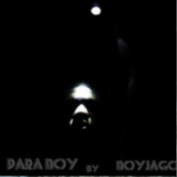 Paraboy