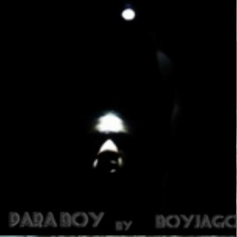 Paraboy