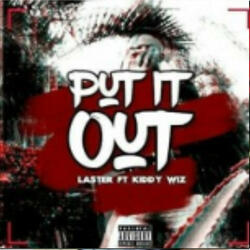 Put it out