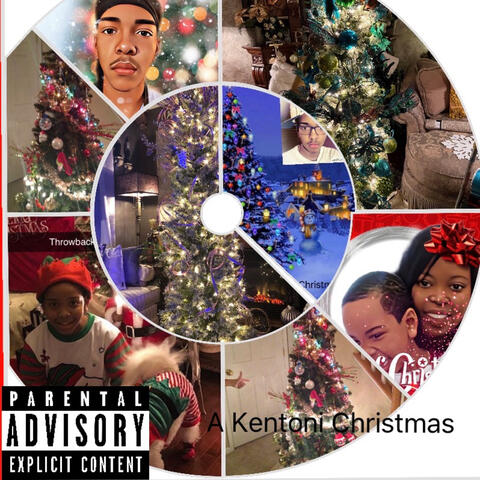 A Kentoni Christmas