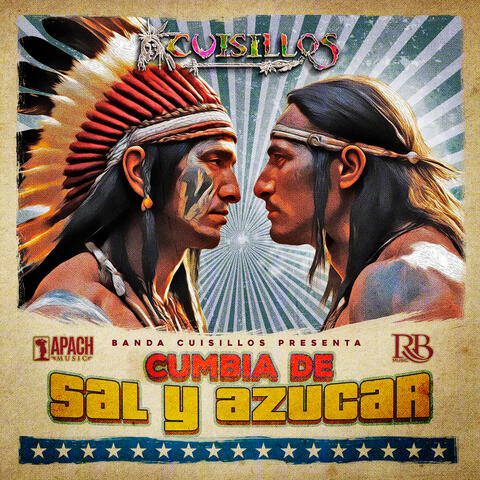 Cumbia De Sal Y Azúcar