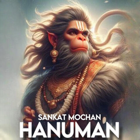 Sankat Mochan Hanuman