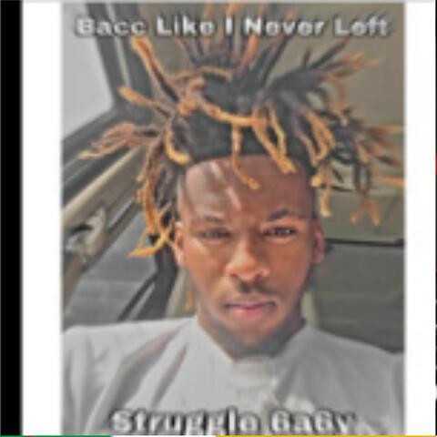 Bacc like i never left