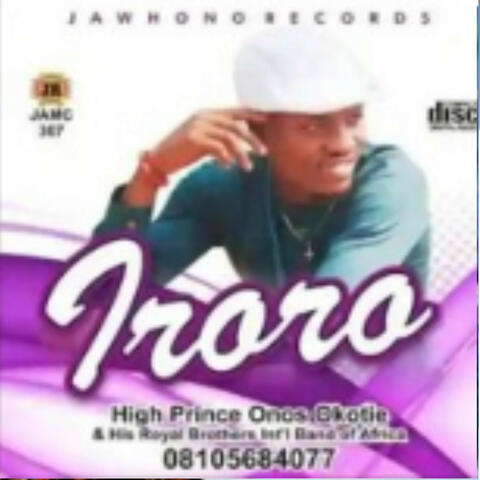 Iroro 2