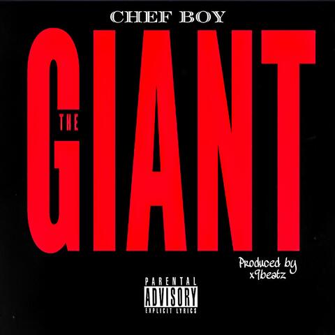 The Giant "Freestyle"