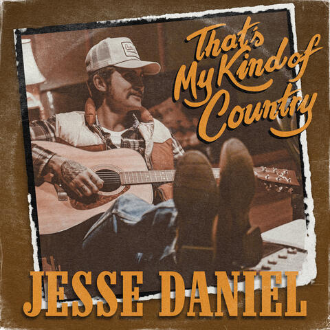 That’s My Kind of Country