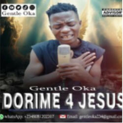 Dorime 4 jesus
