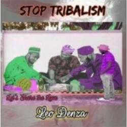 Stop tribalism