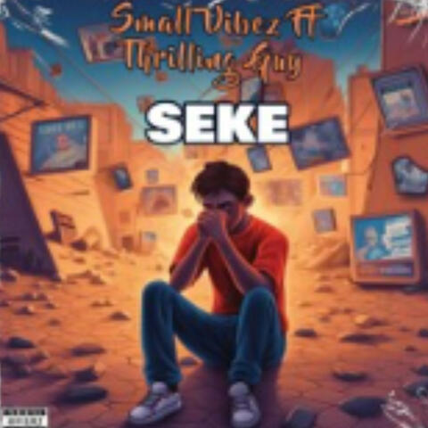 Seke
