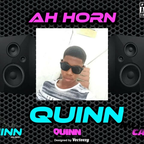 Ah horn