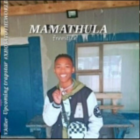 Mamathula