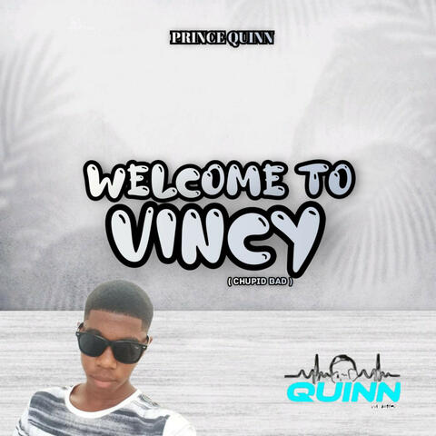 WELCOME TO VINCY