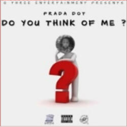 Do you think about me