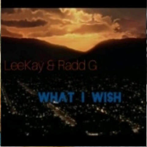 What i wish