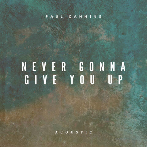 Paul Canning
