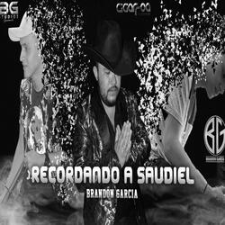 Recordando A Saudiel