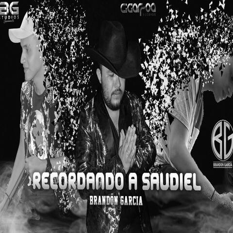 Recordando A Saudiel