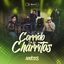 Corrido de los charritos (En vivo)