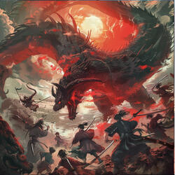 Stormbringer's Symphony