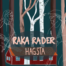 Raka rader till Hagsta'