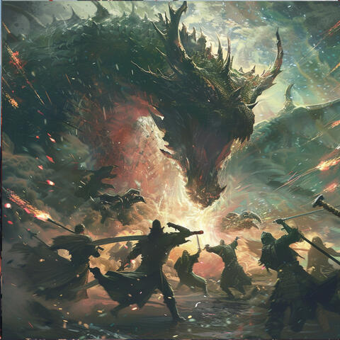 Abyssal Annihilation