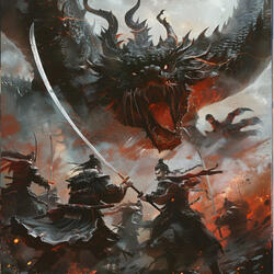 Tyrant's Triumph