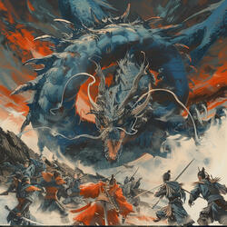 Armored Anthem