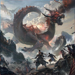 Hellhound Howl