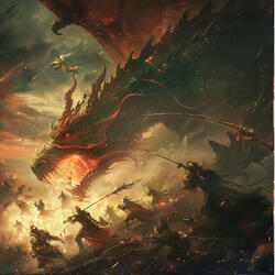 Ironclad Fury