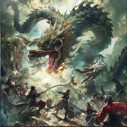 Thunderous Tempest